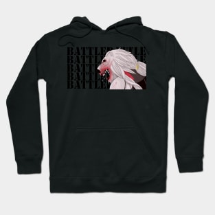 Battle beast Hoodie